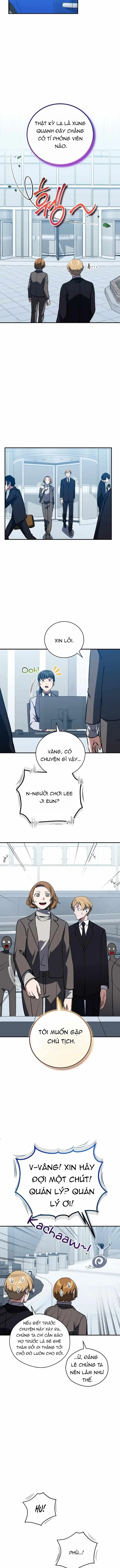 Cẩm Nang Của Đấng Cứu Thế Chapter 27 - 11