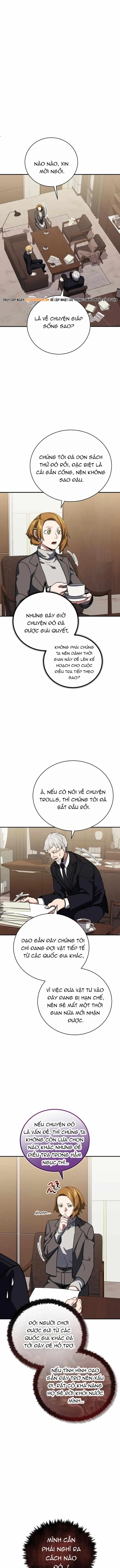 Cẩm Nang Của Đấng Cứu Thế Chapter 27 - 13