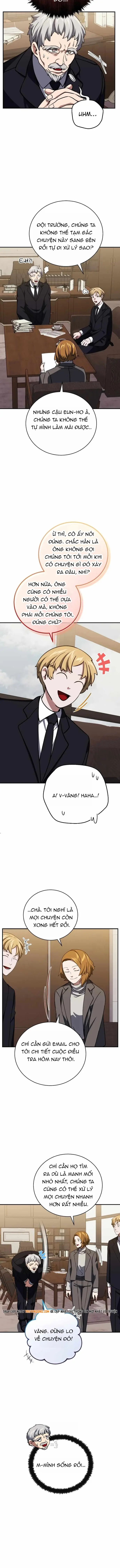 Cẩm Nang Của Đấng Cứu Thế Chapter 27 - 14