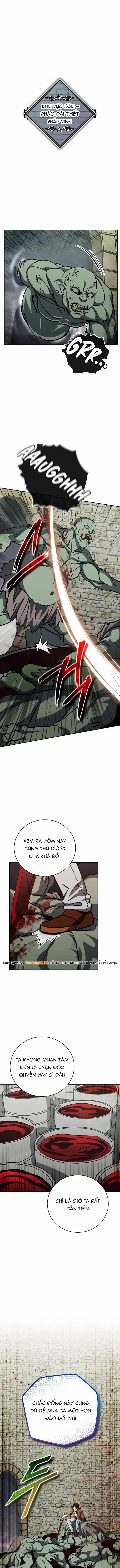 Cẩm Nang Của Đấng Cứu Thế Chapter 27 - 15