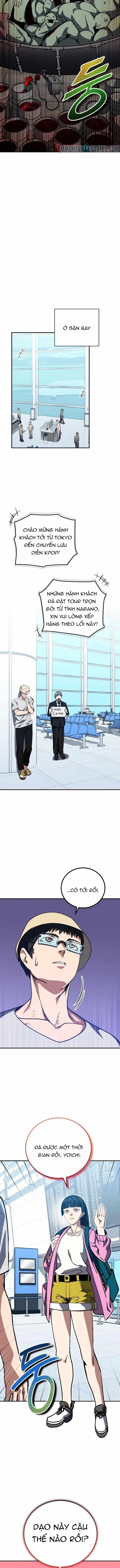 Cẩm Nang Của Đấng Cứu Thế Chapter 27 - 16