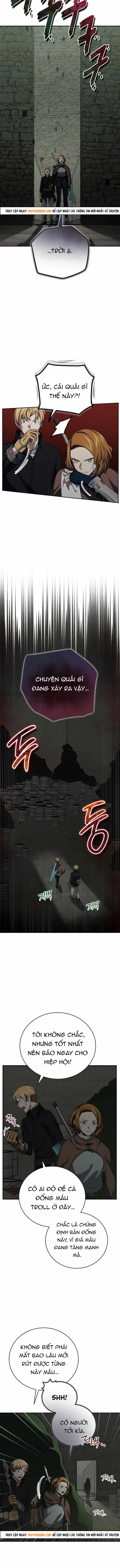 Cẩm Nang Của Đấng Cứu Thế Chapter 28 - 5