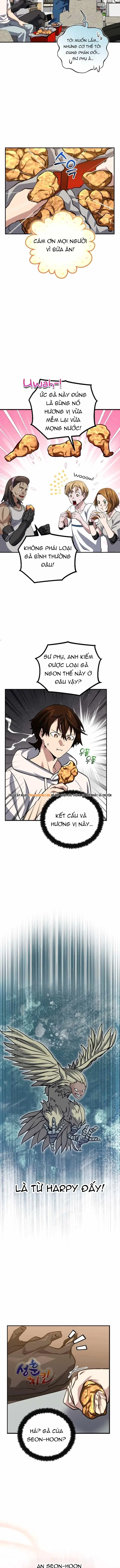 Cẩm Nang Của Đấng Cứu Thế Chapter 29 - 2