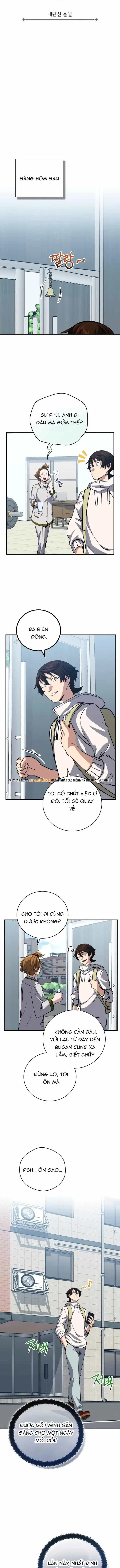 Cẩm Nang Của Đấng Cứu Thế Chapter 29 - 4