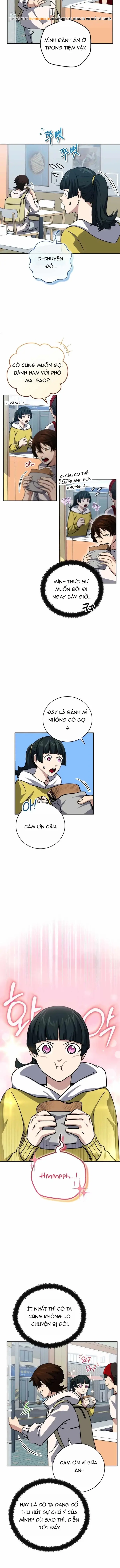 Cẩm Nang Của Đấng Cứu Thế Chapter 29 - 6