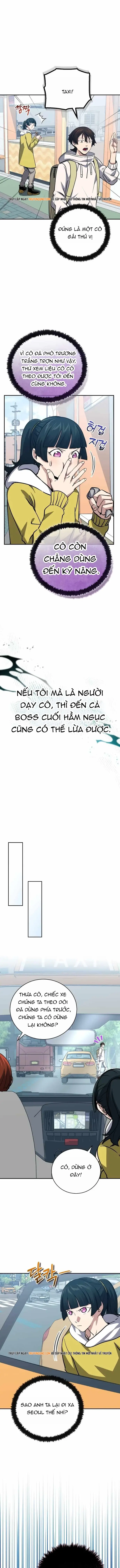 Cẩm Nang Của Đấng Cứu Thế Chapter 29 - 7