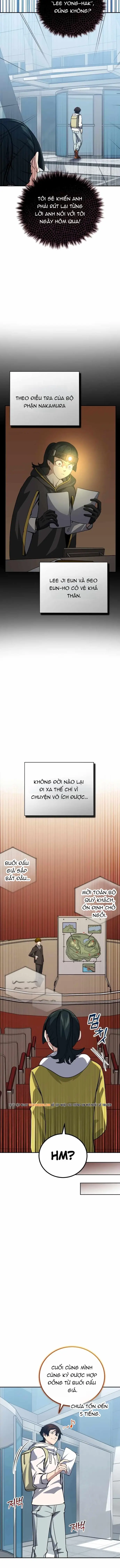 Cẩm Nang Của Đấng Cứu Thế Chapter 29 - 8