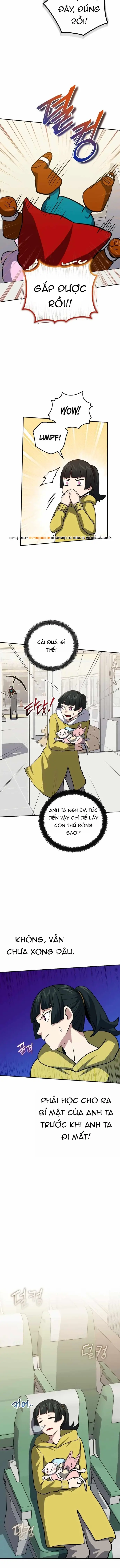 Cẩm Nang Của Đấng Cứu Thế Chapter 29 - 12