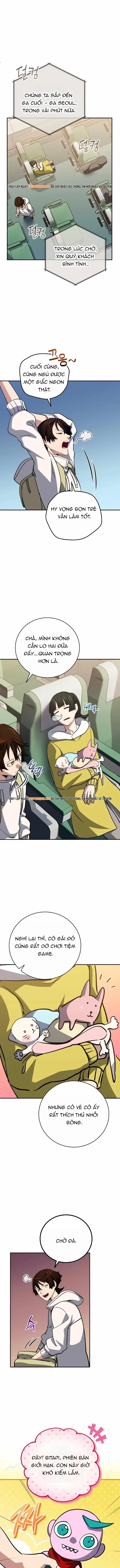 Cẩm Nang Của Đấng Cứu Thế Chapter 29 - 13