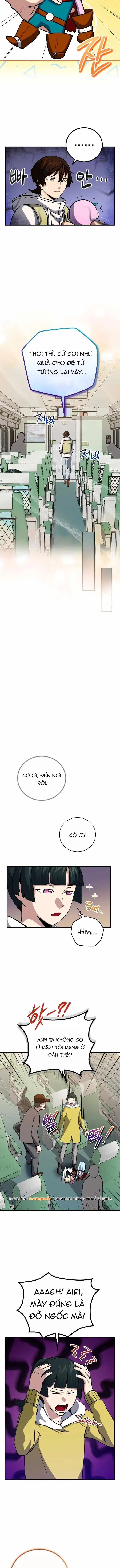 Cẩm Nang Của Đấng Cứu Thế Chapter 29 - 14