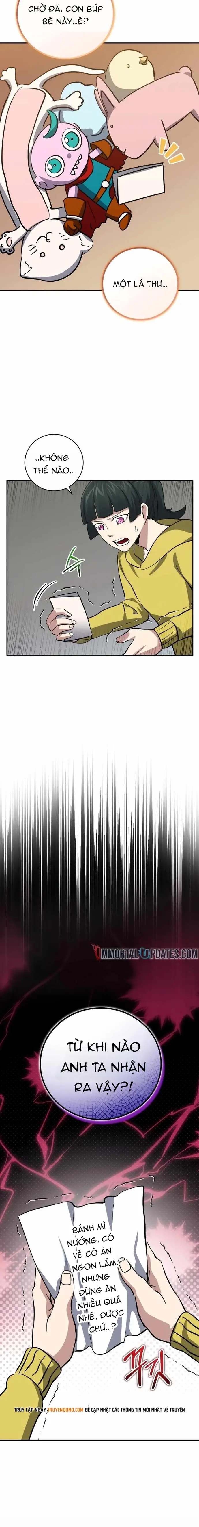 Cẩm Nang Của Đấng Cứu Thế Chapter 29 - 15