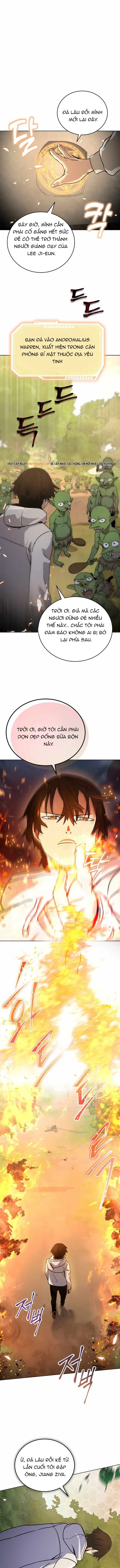 Cẩm Nang Của Đấng Cứu Thế Chapter 3 - 7