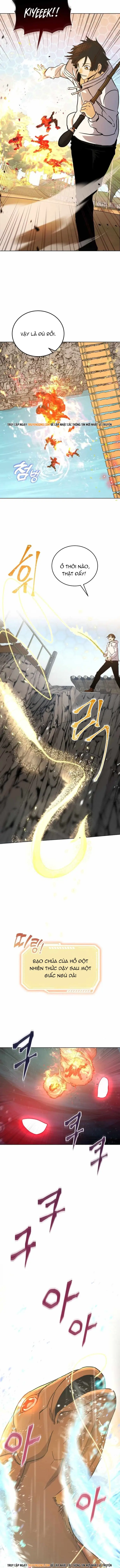 Cẩm Nang Của Đấng Cứu Thế Chapter 3 - 9