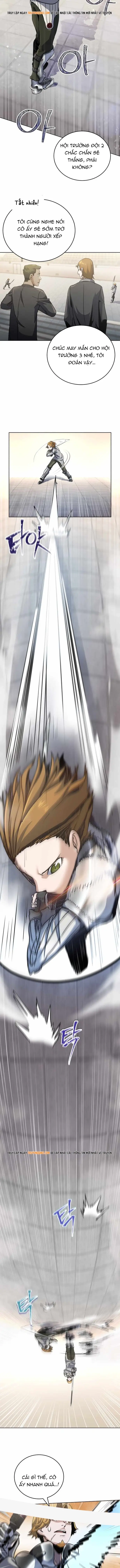 Cẩm Nang Của Đấng Cứu Thế Chapter 3 - 13