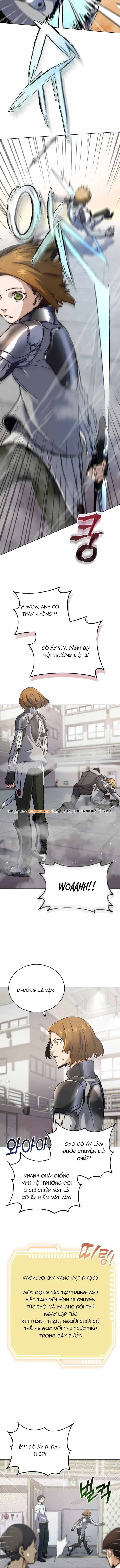 Cẩm Nang Của Đấng Cứu Thế Chapter 3 - 14