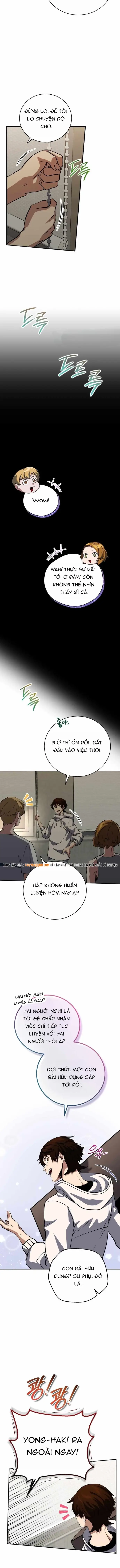 Cẩm Nang Của Đấng Cứu Thế Chapter 30 - 2