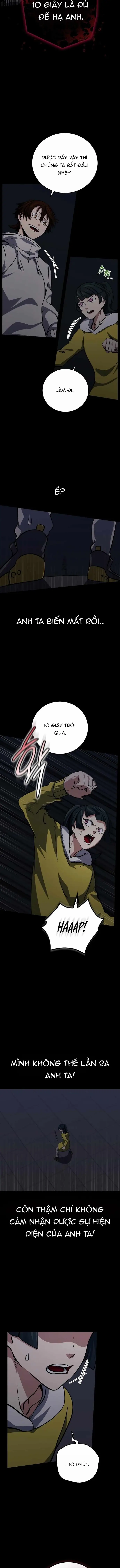 Cẩm Nang Của Đấng Cứu Thế Chapter 30 - 6