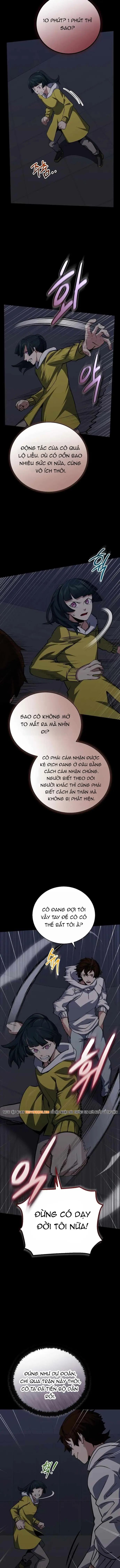 Cẩm Nang Của Đấng Cứu Thế Chapter 30 - 7