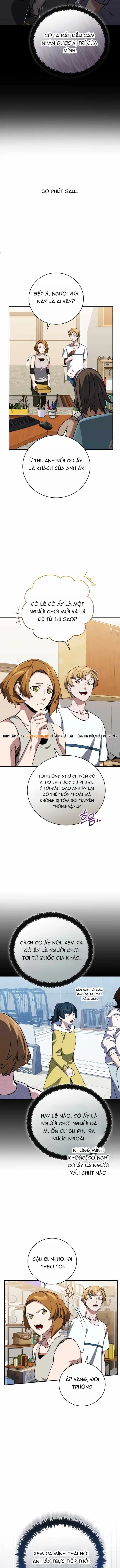 Cẩm Nang Của Đấng Cứu Thế Chapter 30 - 8