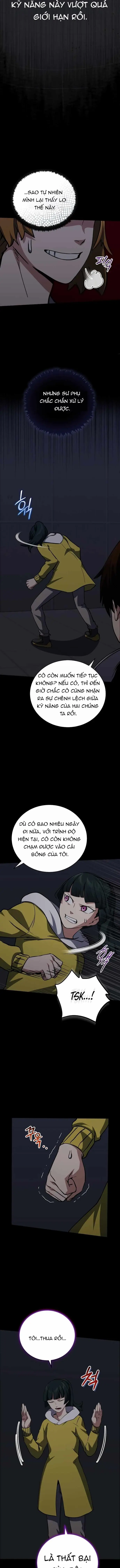 Cẩm Nang Của Đấng Cứu Thế Chapter 30 - 11