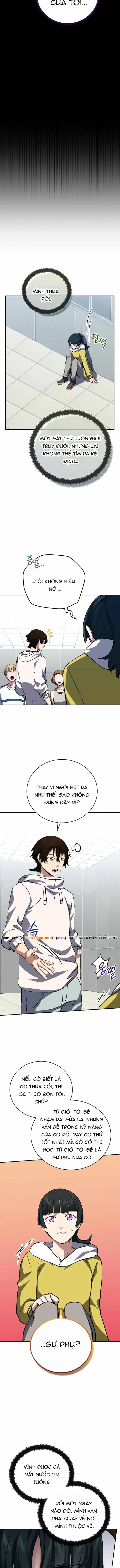 Cẩm Nang Của Đấng Cứu Thế Chapter 30 - 12