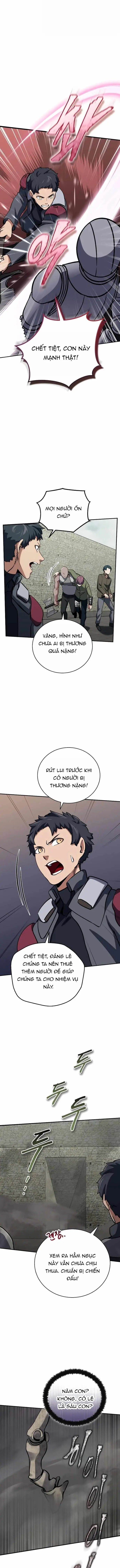 Cẩm Nang Của Đấng Cứu Thế Chapter 30 - 14