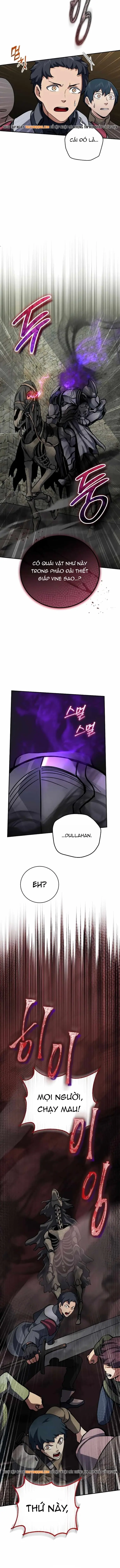 Cẩm Nang Của Đấng Cứu Thế Chapter 30 - 15