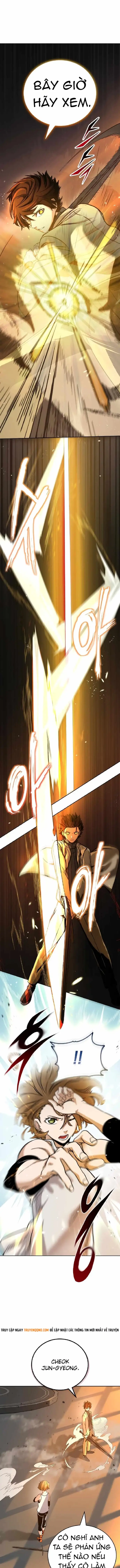 Cẩm Nang Của Đấng Cứu Thế Chapter 4 - 7