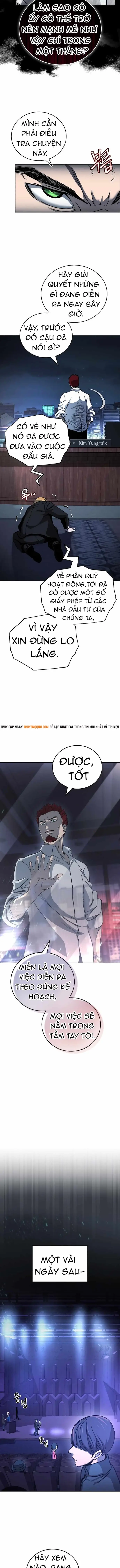 Cẩm Nang Của Đấng Cứu Thế Chapter 4 - 11