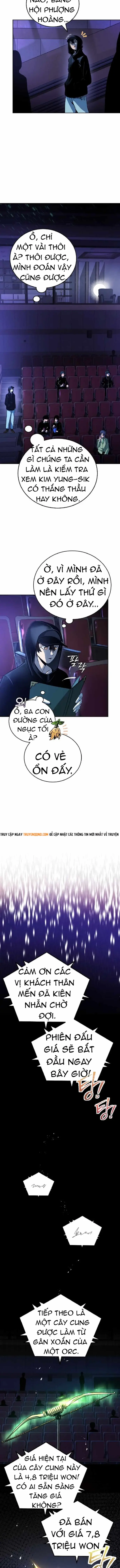 Cẩm Nang Của Đấng Cứu Thế Chapter 4 - 12