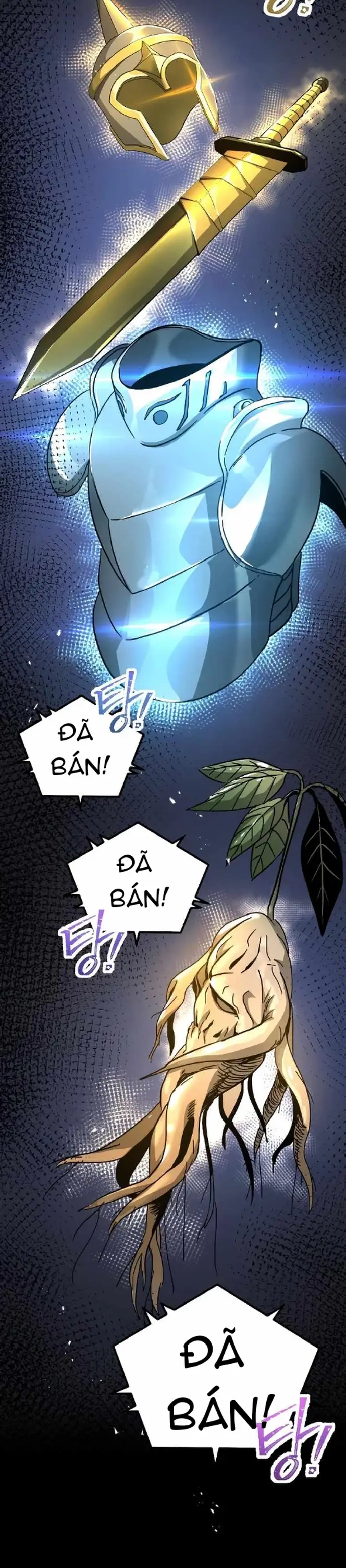 Cẩm Nang Của Đấng Cứu Thế Chapter 4 - 13