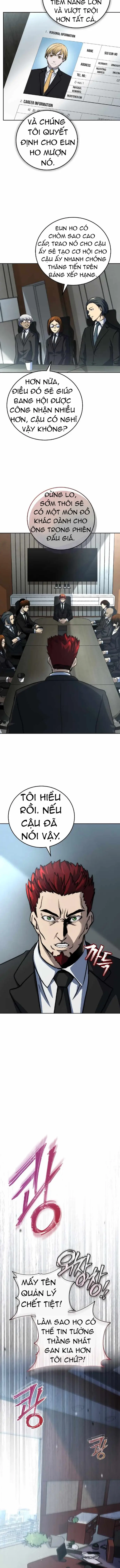 Cẩm Nang Của Đấng Cứu Thế Chapter 5 - 2