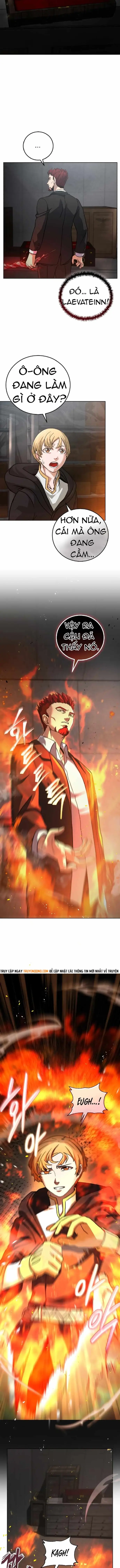 Cẩm Nang Của Đấng Cứu Thế Chapter 5 - 11