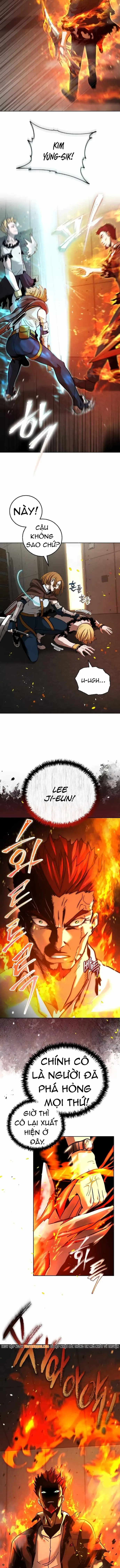 Cẩm Nang Của Đấng Cứu Thế Chapter 5 - 13