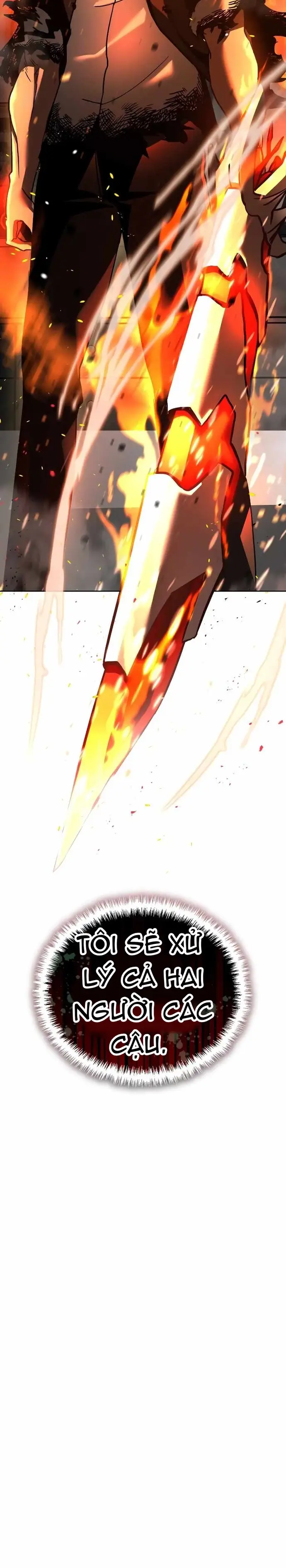 Cẩm Nang Của Đấng Cứu Thế Chapter 5 - 14