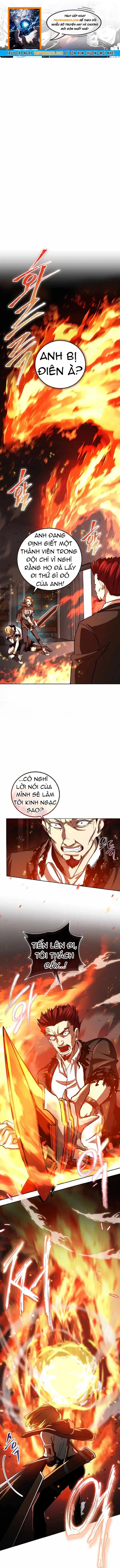 Cẩm Nang Của Đấng Cứu Thế Chapter 6 - 1