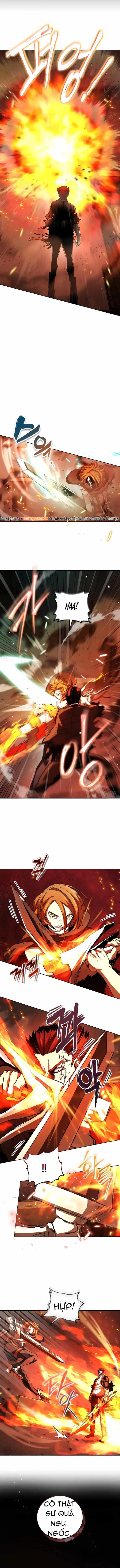 Cẩm Nang Của Đấng Cứu Thế Chapter 6 - 3