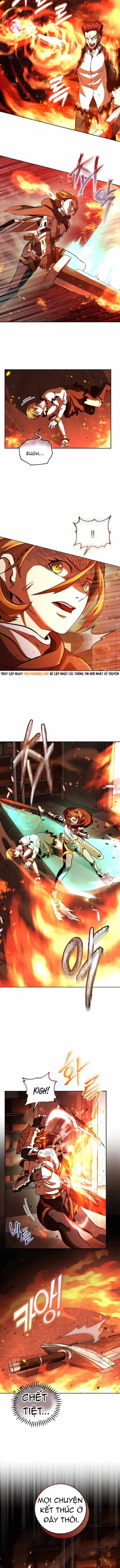 Cẩm Nang Của Đấng Cứu Thế Chapter 6 - 5