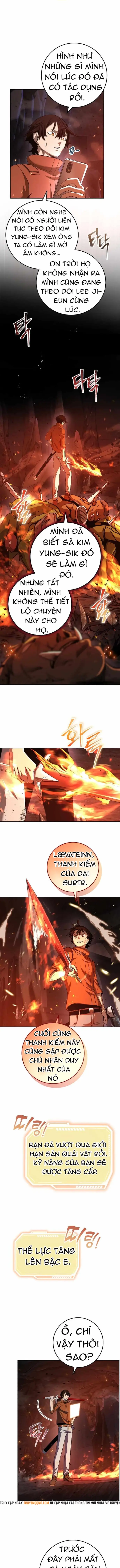 Cẩm Nang Của Đấng Cứu Thế Chapter 6 - 12