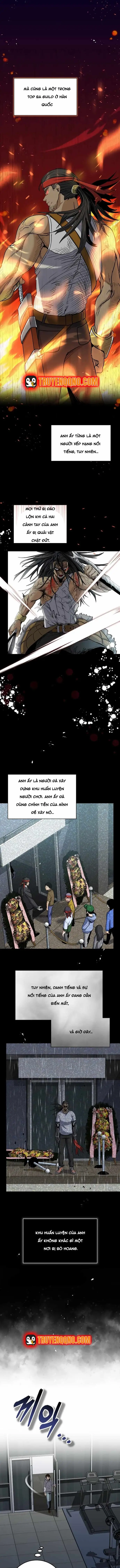 Cẩm Nang Của Đấng Cứu Thế Chapter 7 - 2