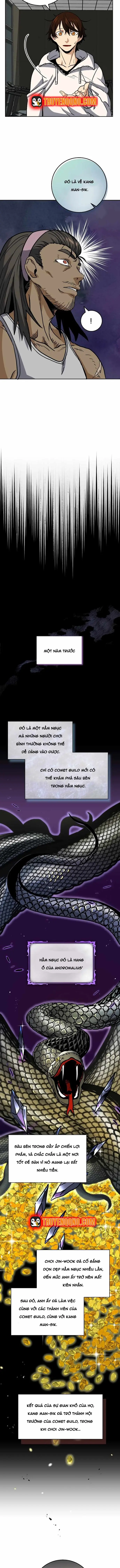 Cẩm Nang Của Đấng Cứu Thế Chapter 7 - 5