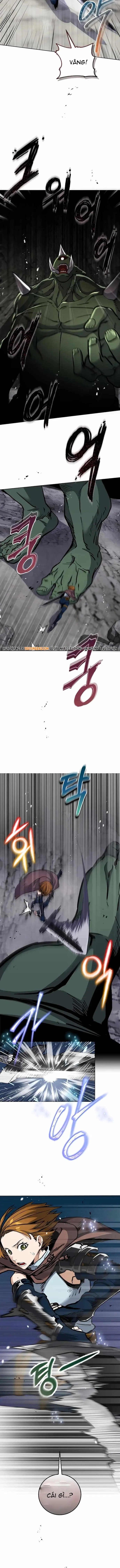 Cẩm Nang Của Đấng Cứu Thế Chapter 9 - 2