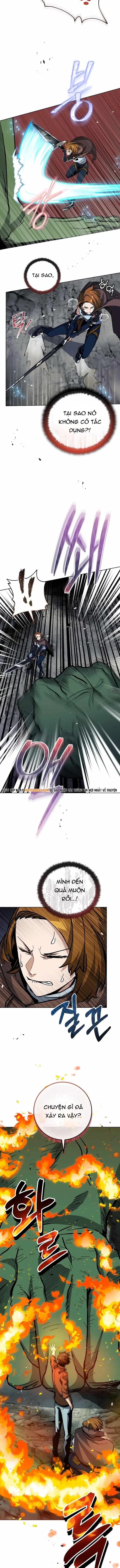 Cẩm Nang Của Đấng Cứu Thế Chapter 9 - 4