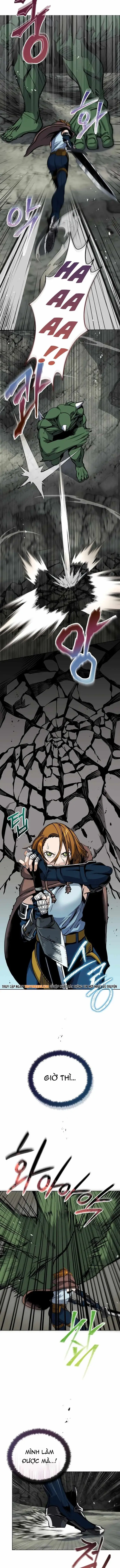 Cẩm Nang Của Đấng Cứu Thế Chapter 9 - 7