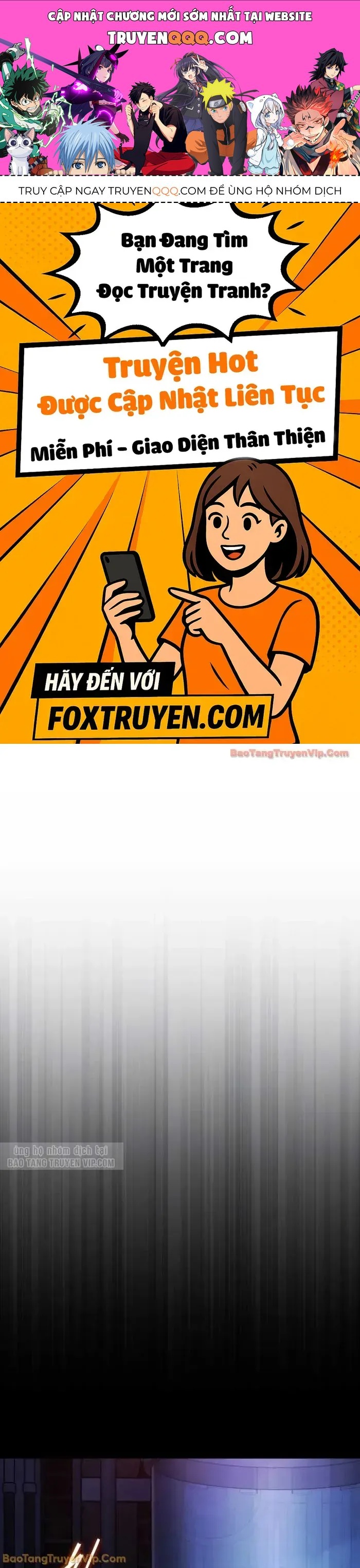 Tiếng Vọng Nơi Địa Ngục Chapter 1 - 1