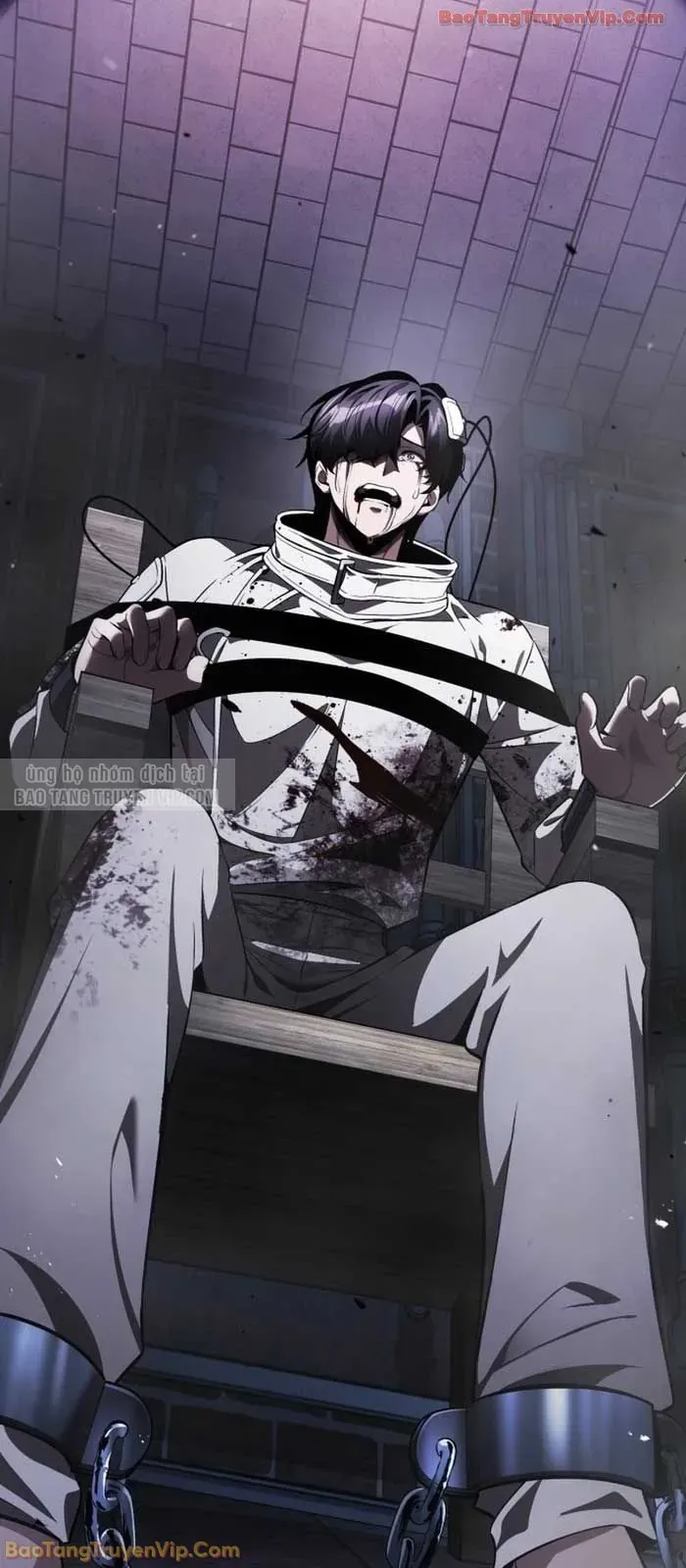 Tiếng Vọng Nơi Địa Ngục Chapter 1 - 14
