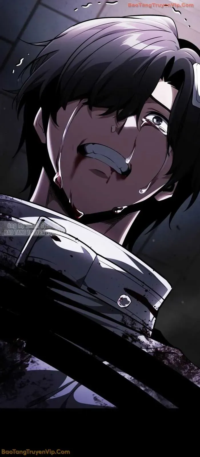 Tiếng Vọng Nơi Địa Ngục Chapter 1 - 16