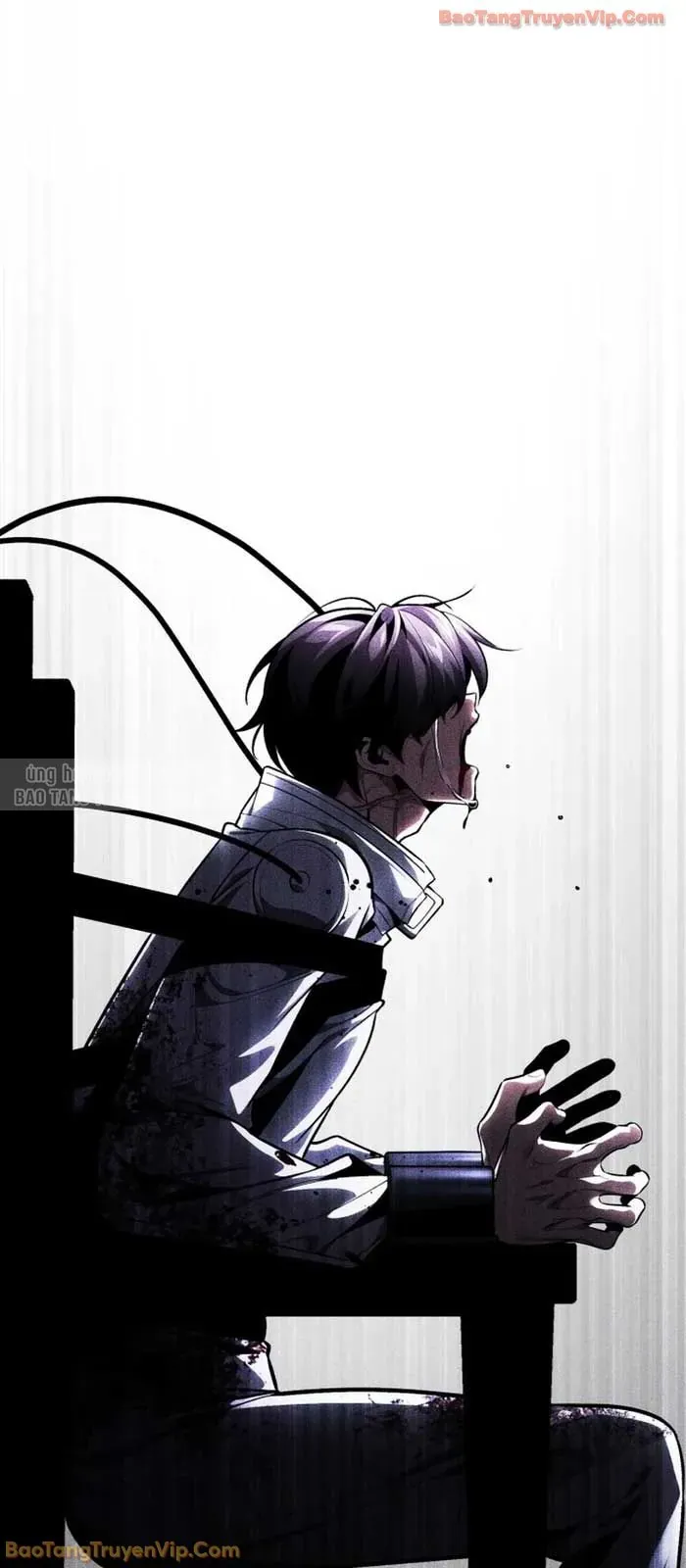 Tiếng Vọng Nơi Địa Ngục Chapter 1 - 18