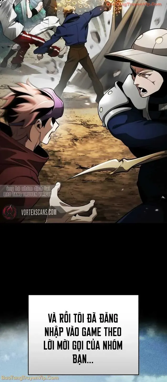 Tiếng Vọng Nơi Địa Ngục Chapter 1 - 22