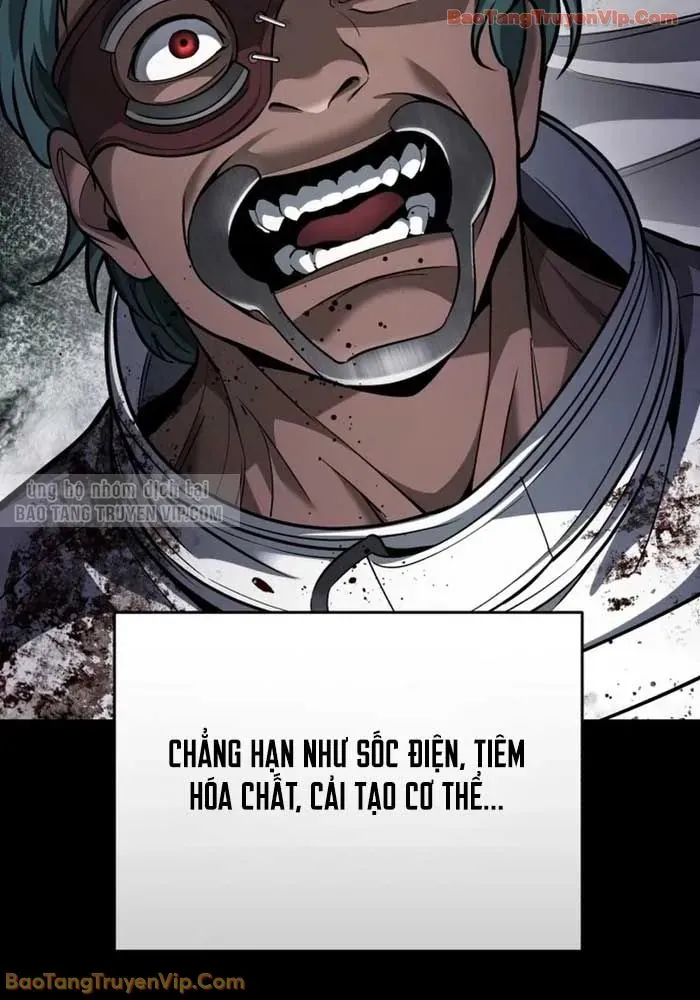 Tiếng Vọng Nơi Địa Ngục Chapter 1 - 31